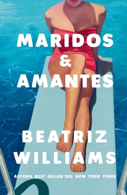 Maridos Y Amantes [Spanish] B0DW97563M Book Cover
