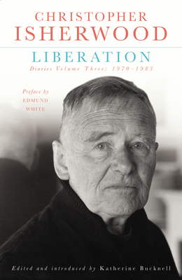 Liberation: Diaries Vol 3 0099575477 Book Cover