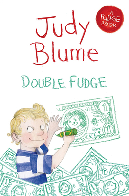 Double Fudge 1417783710 Book Cover