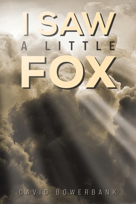 I Saw a Little Fox 103585161X Book Cover