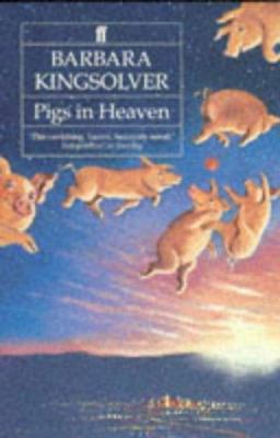 Pigs in Heaven 0571171788 Book Cover