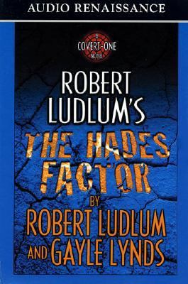 The Hades Factor 1559275995 Book Cover