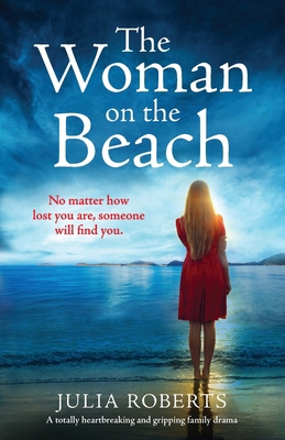 The Woman on the Beach: A totally heartbreaking... 180019532X Book Cover