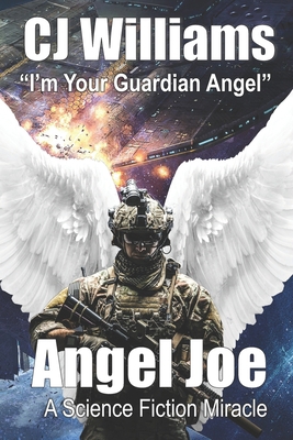 Angel Joe B09HFTBDWG Book Cover