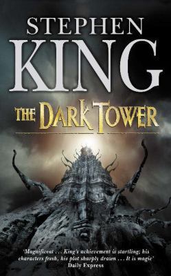 Dark Tower: Vol. 7 0340827238 Book Cover