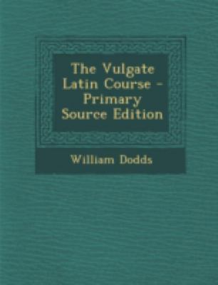 The Vulgate Latin Course 1294784218 Book Cover
