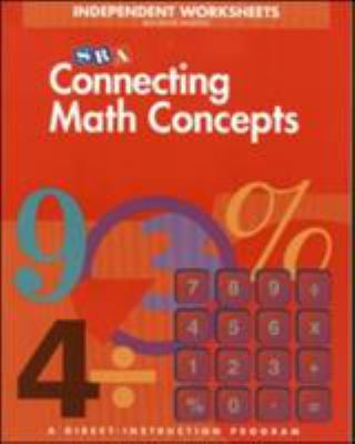 Blackline Masters: Blm Independent Wk Lva Conn ... 0026847019 Book Cover