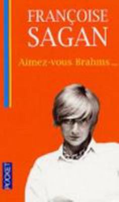 Aimez-Vous Brahms? (French Edition) [French] 2266192264 Book Cover