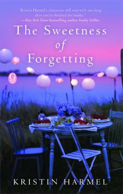 The Sweetness of Forgetting: A Book Club Recomm... 1451644299 Book Cover