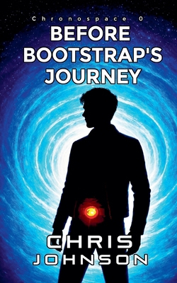 Before Bootstrap's Journey B0H82HXN9N Book Cover