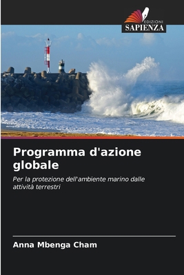 Programma d'azione globale [Italian] 6630026004 Book Cover