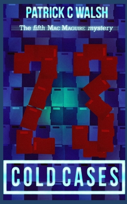 23 Cold Cases 1985129779 Book Cover