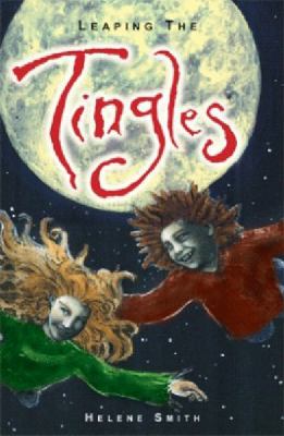 Leaping the Tingles 1863683356 Book Cover