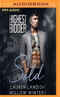 Sold 1543619339 Book Cover