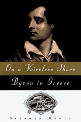 On a Voiceless Shore 0805037780 Book Cover