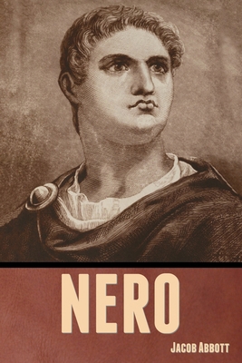 Nero B0CBNSXM7M Book Cover