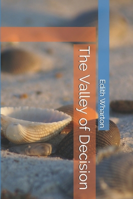 Paperback The Valley of Decision Book