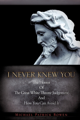 I Never Knew You 1607918102 Book Cover