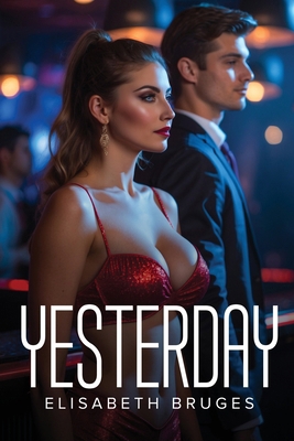 Yesterday 1787998371 Book Cover