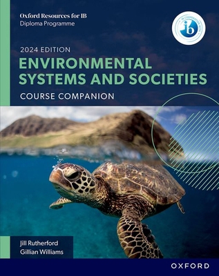 Oxford Resources for IB DP Environmental System... 1382044011 Book Cover