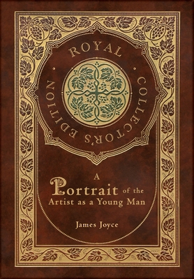 A Portrait of the Artist as a Young Man (Royal ... 1774762080 Book Cover