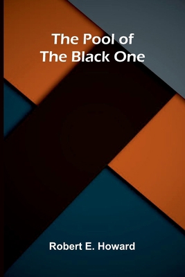 The Pool of the Black One 9376559797 Book Cover