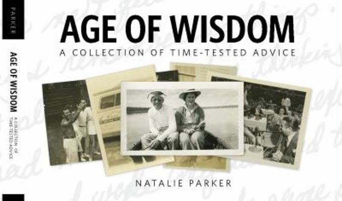 Age of Wisdom 0615470645 Book Cover