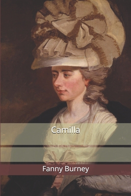 Camilla 1660081556 Book Cover