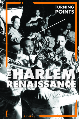 The Harlem Renaissance 1502657694 Book Cover