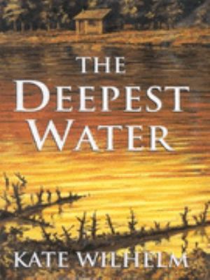 The Deepest Water 0709068409 Book Cover