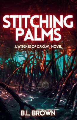 Stitching Palms B0CVNCQF1M Book Cover