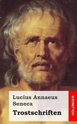 Trostschriften [German] 1484070844 Book Cover