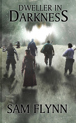 Dweller in Darkness B0H8B42MML Book Cover