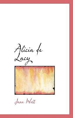 Alicia de Lacy 1110163886 Book Cover