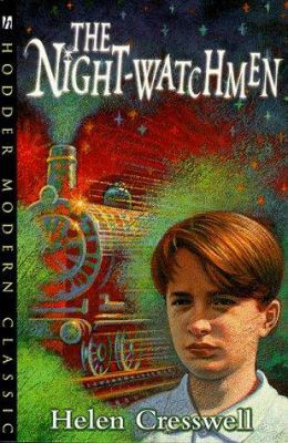 The Nightwatchmen (Hodder Modern Classics) 0340736569 Book Cover