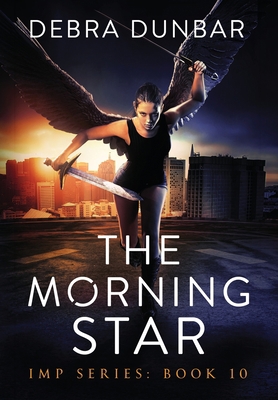The Morning Star 1952216559 Book Cover