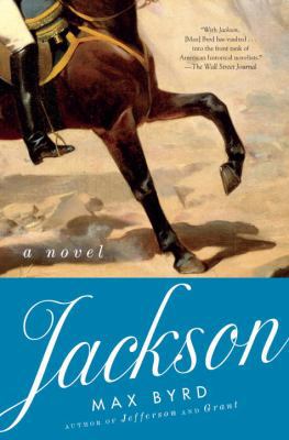 Jackson: A Novel 0553379356 Book Cover