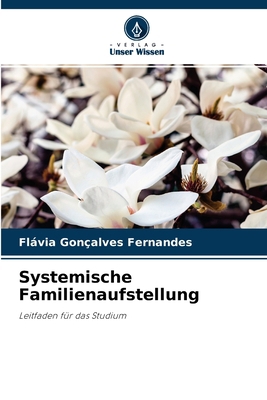 Systemische Familienaufstellung [German] 6204045067 Book Cover