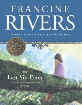 The Last Sin Eater 0613636147 Book Cover