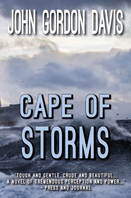 Cape of Storms 0755154037 Book Cover