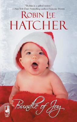 Bundle of Joy 0373786255 Book Cover