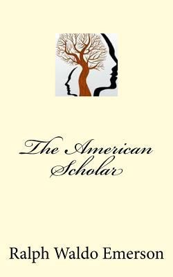 The American Scholar 1724911201 Book Cover