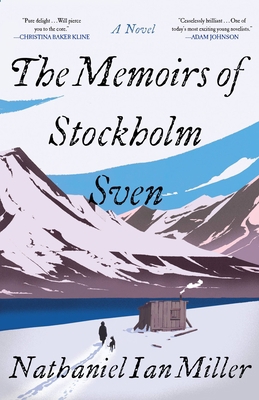 The Memoirs of Stockholm Sven 0316592552 Book Cover