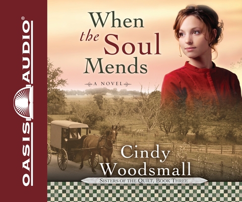 When the Soul Mends: Volume 3 1598594702 Book Cover