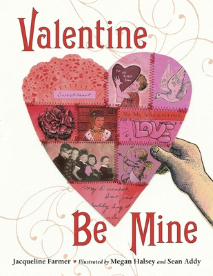 Valentine Be Mine 1580893902 Book Cover