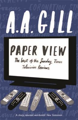 Paper View 0753826135 Book Cover