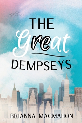 The Great Dempseys 173240514X Book Cover