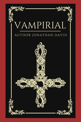 vampirial B0BT91HT4G Book Cover