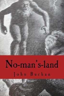 No-man's-land 1986283151 Book Cover
