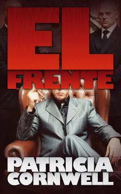 El Frente = The Front [Spanish] 8498723736 Book Cover